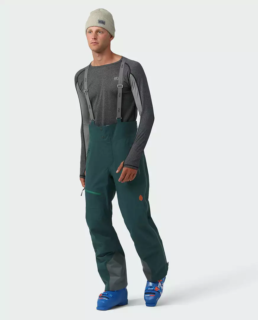 Stio Men's Environ Bib