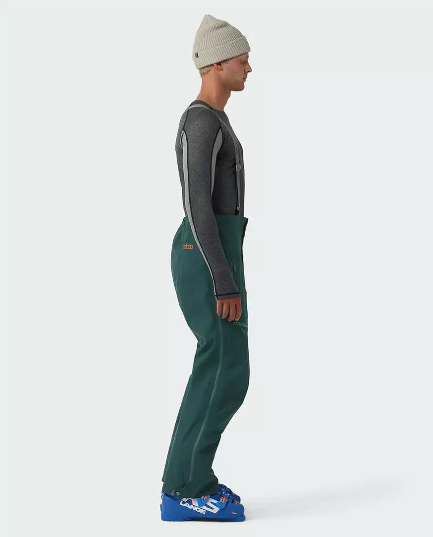 Stio Men's Environ Bib