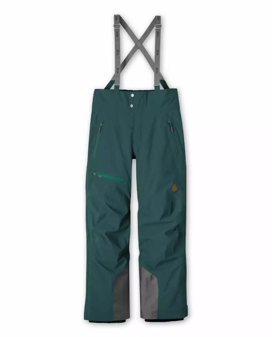 Stio Men's Environ Bib