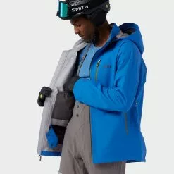 Stio Men's Environ Jacket