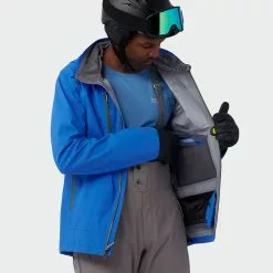 Stio Men's Environ Jacket