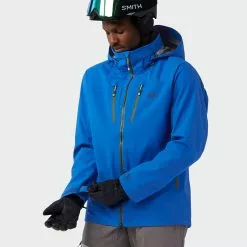 Stio Men's Environ Jacket