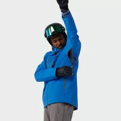 Stio Men's Environ Jacket