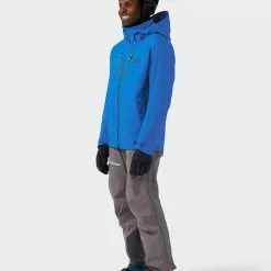 Stio Men's Environ Jacket