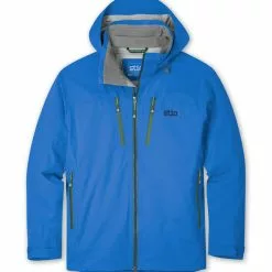 Stio Men's Environ Jacket