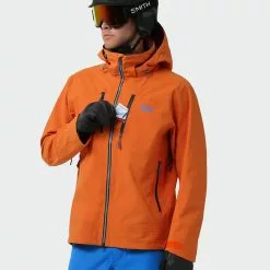 Stio Men's Environ Jacket