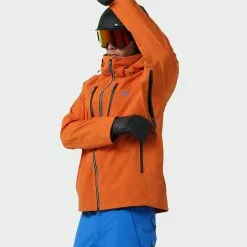 Stio Men's Environ Jacket