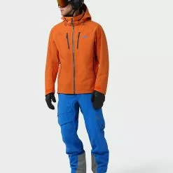 Stio Men's Environ Jacket