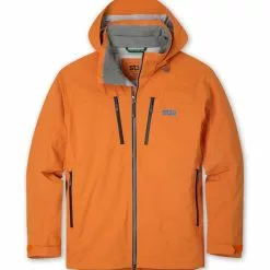 Stio Men's Environ Jacket