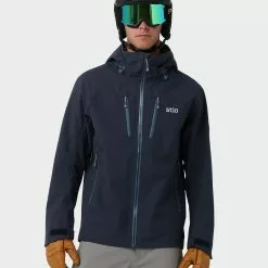 Stio Men's Environ Jacket