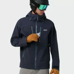 Stio Men's Environ Jacket