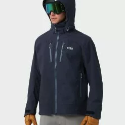 Stio Men's Environ Jacket