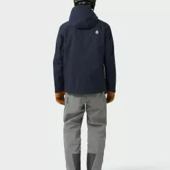 Stio Men's Environ Jacket