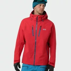 Stio Men's Environ Jacket