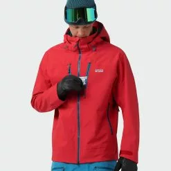 Stio Men's Environ Jacket