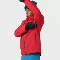 Stio Men's Environ Jacket