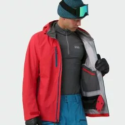 Stio Men's Environ Jacket