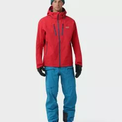 Stio Men's Environ Jacket