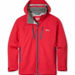 Stio Men's Environ Jacket