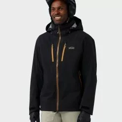 Stio Men's Environ Jacket