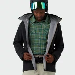 Stio Men's Environ Jacket