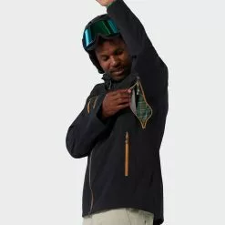 Stio Men's Environ Jacket