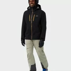 Stio Men's Environ Jacket