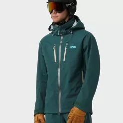 Stio Men's Environ Jacket