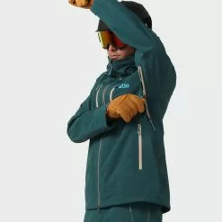 Stio Men's Environ Jacket