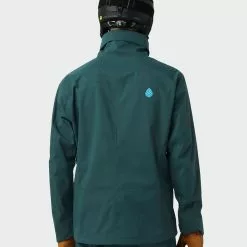 Stio Men's Environ Jacket