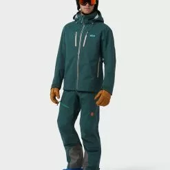 Stio Men's Environ Jacket