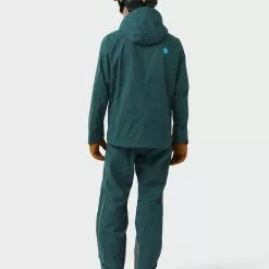 Stio Men's Environ Jacket