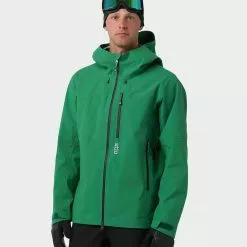 Stio Men's Environ XT Jacket