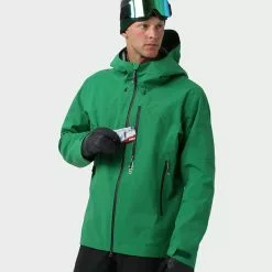 Stio Men's Environ XT Jacket