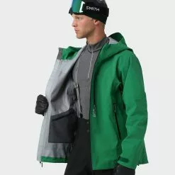 Stio Men's Environ XT Jacket