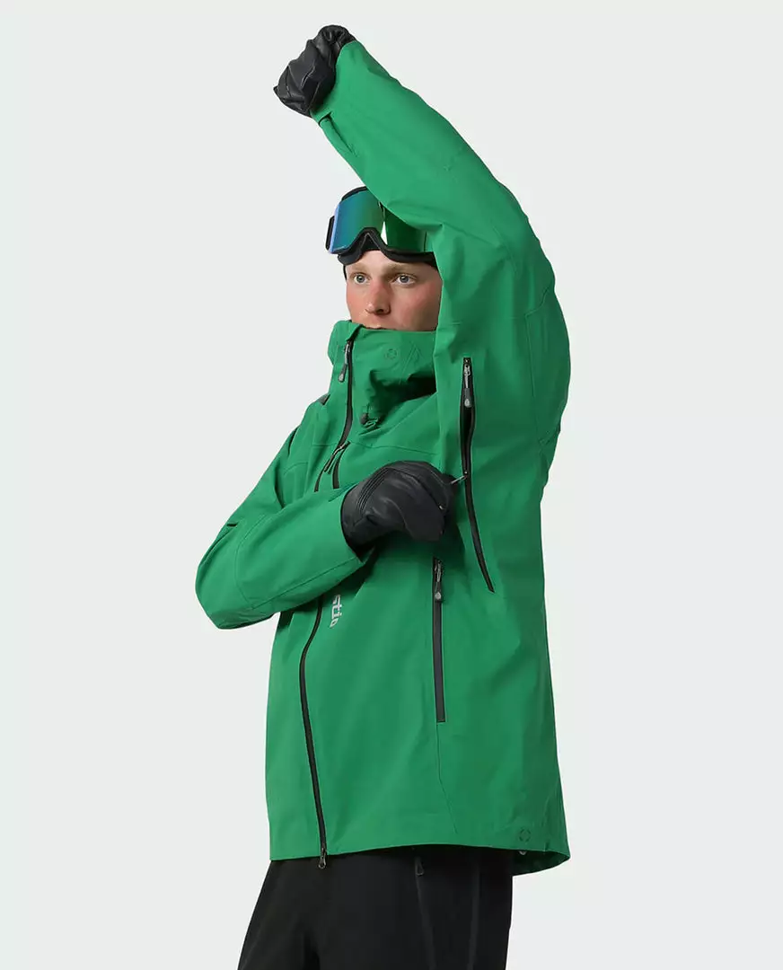 Stio Men's Environ XT Jacket