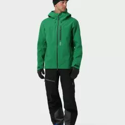 Stio Men's Environ XT Jacket