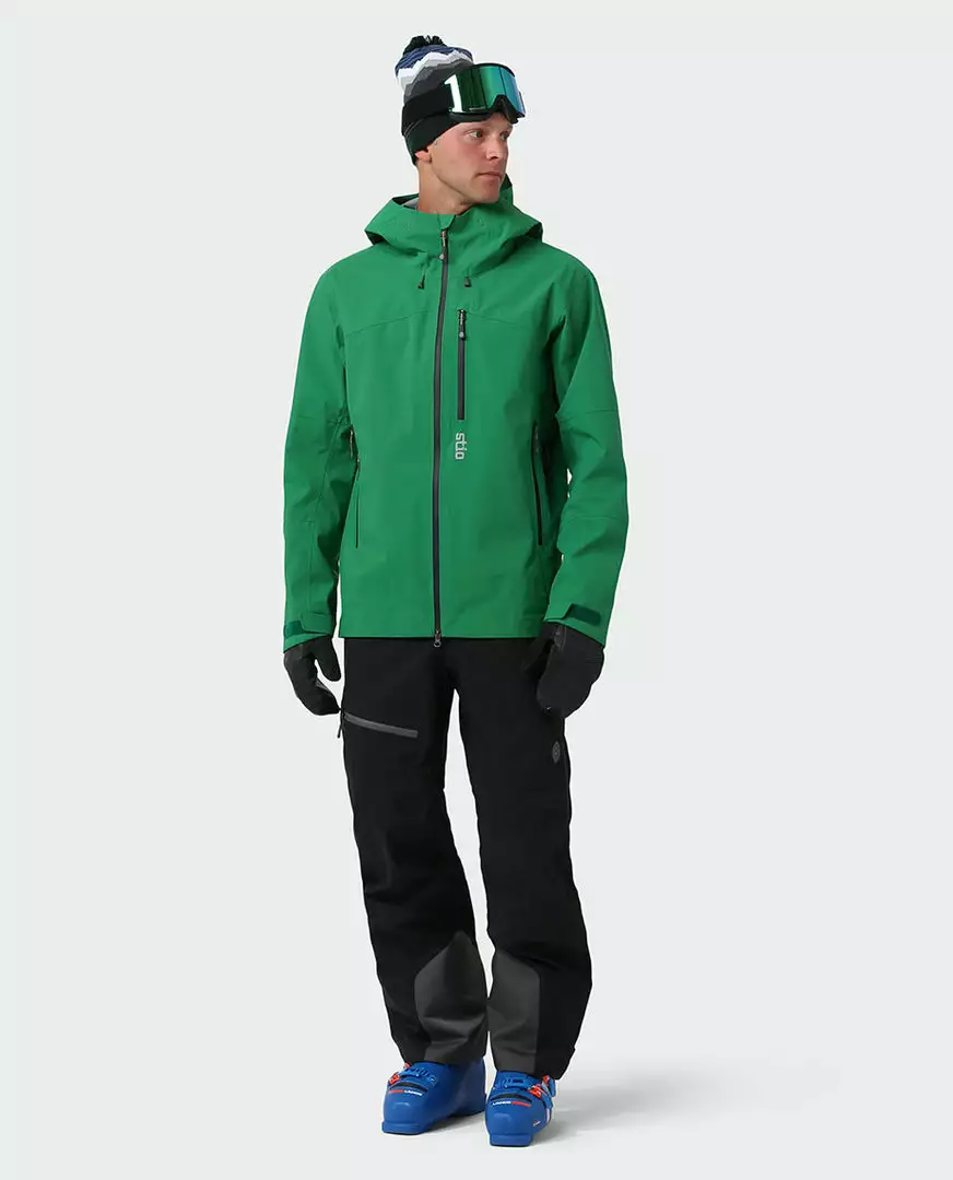 Stio Men's Environ XT Jacket