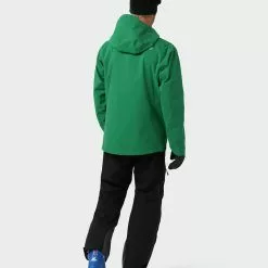 Stio Men's Environ XT Jacket