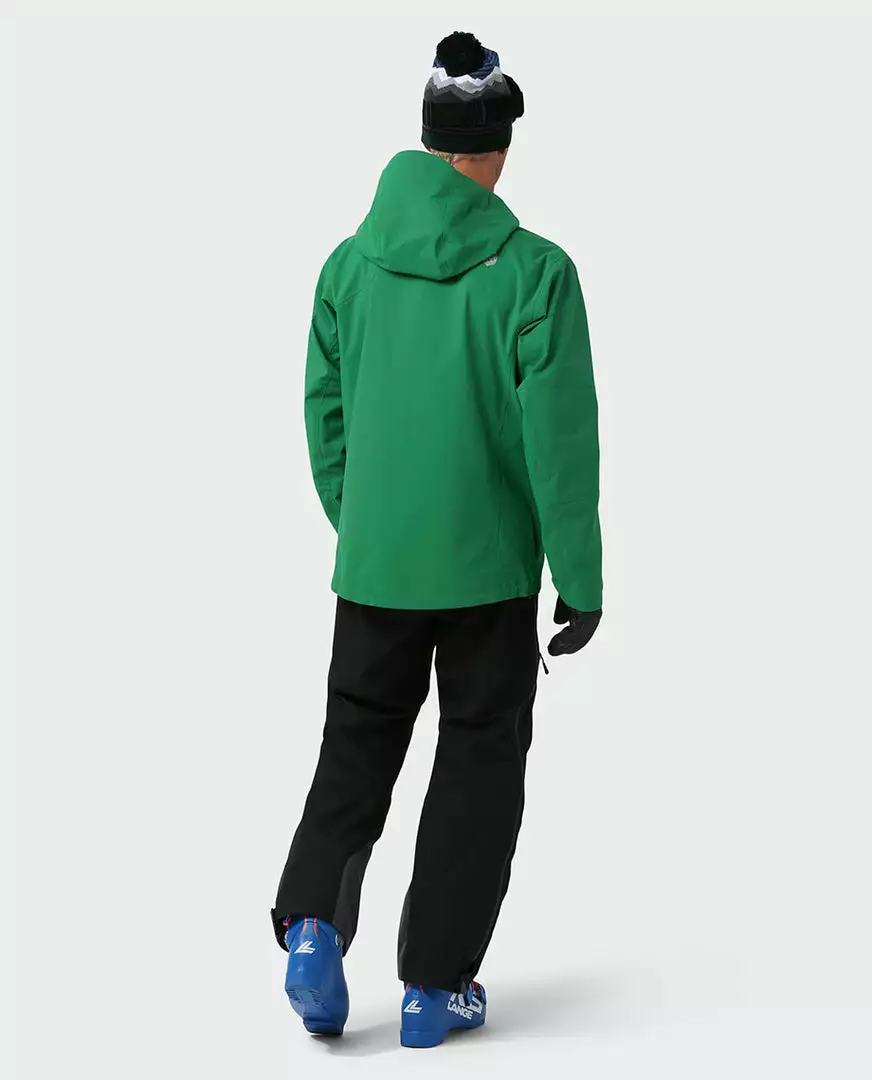 Stio Men's Environ XT Jacket