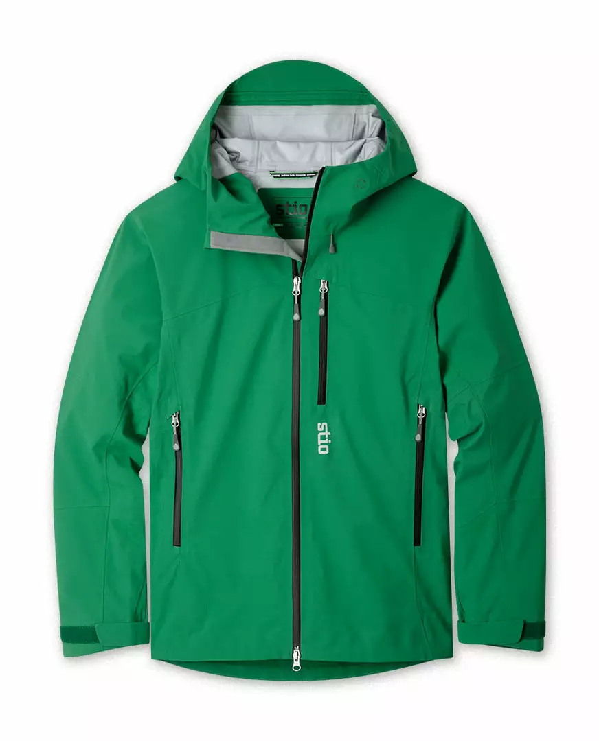 Stio Men's Environ XT Jacket