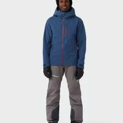 Stio Men's Environ XT Jacket