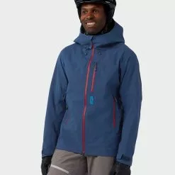 Stio Men's Environ XT Jacket