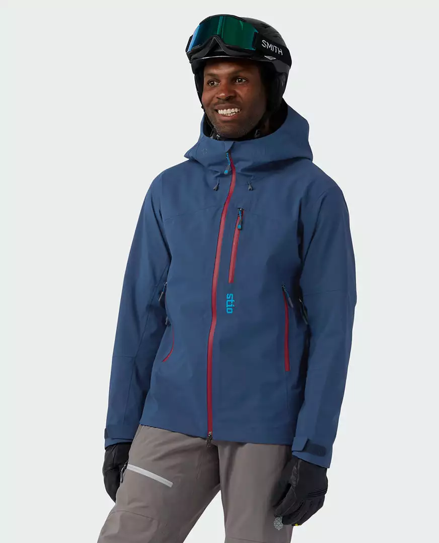 Stio Men's Environ XT Jacket
