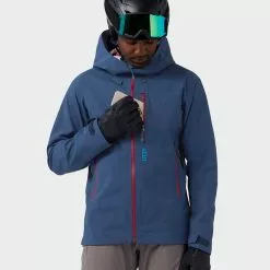 Stio Men's Environ XT Jacket