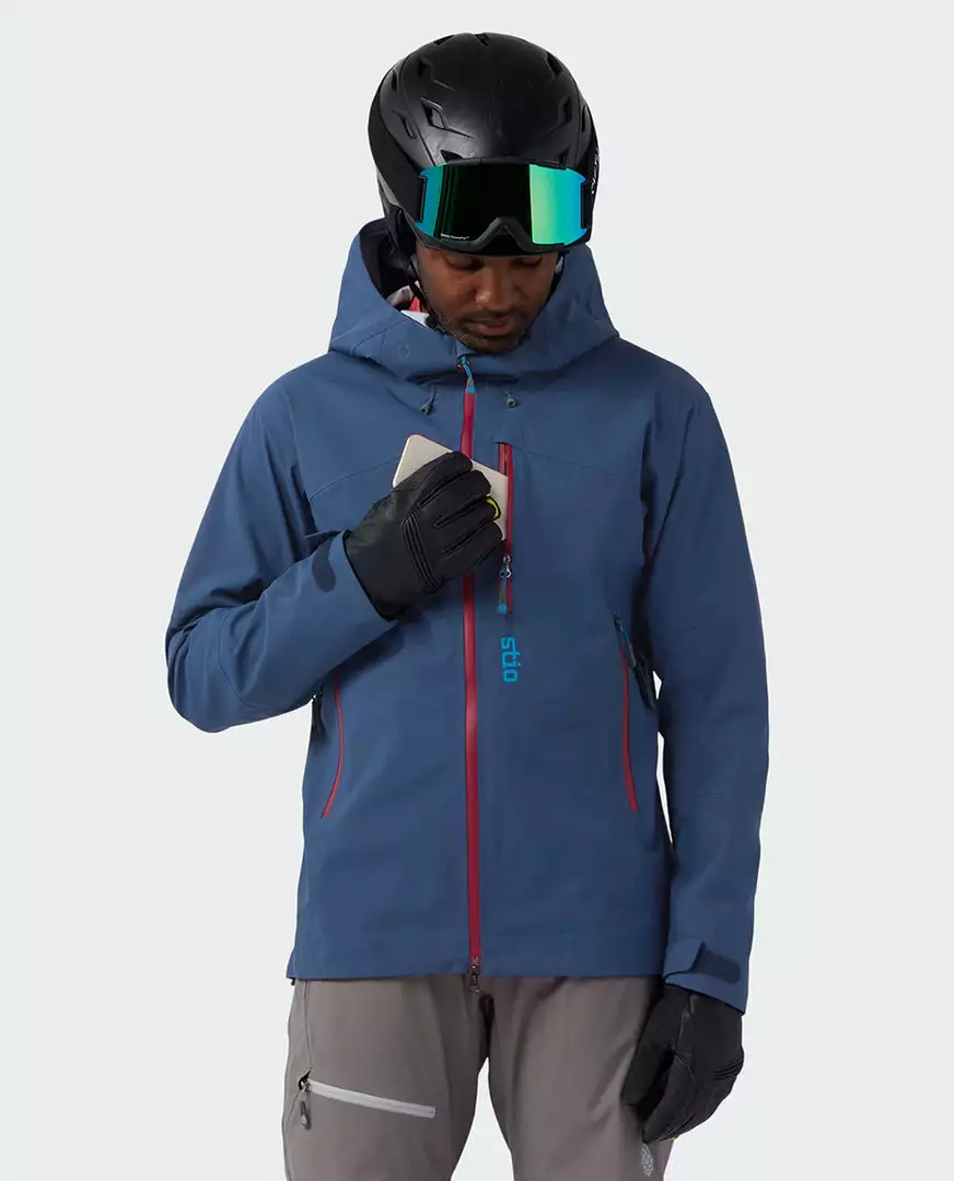 Stio Men's Environ XT Jacket