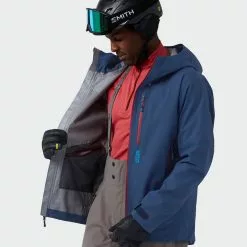 Stio Men's Environ XT Jacket