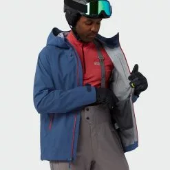Stio Men's Environ XT Jacket