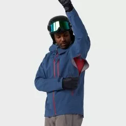 Stio Men's Environ XT Jacket