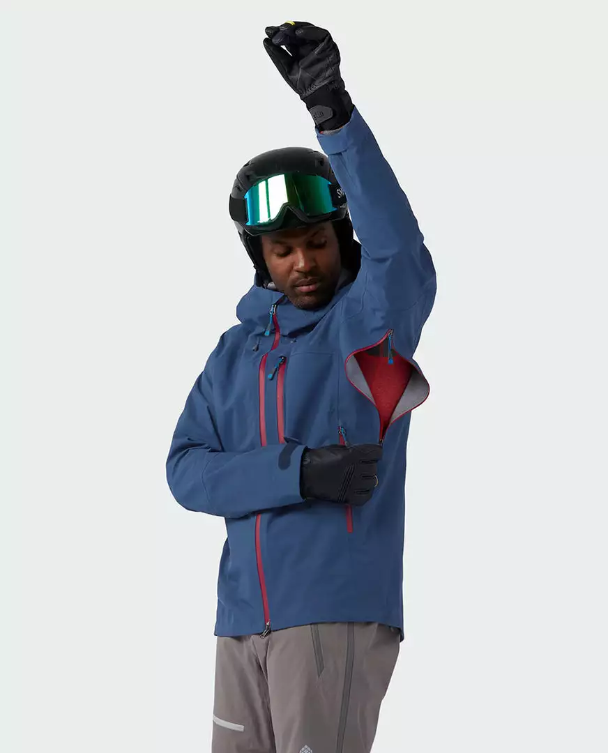 Stio Men's Environ XT Jacket